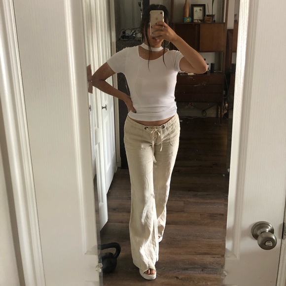 Free People Bright Lights Choker Tee - Picture 2 of 9